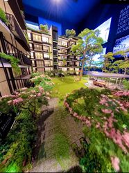 Jervois Mansion (D10), Apartment #524945031